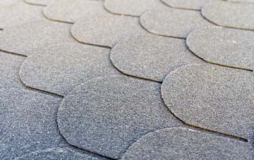 Peartree Green asphalt roofing costs