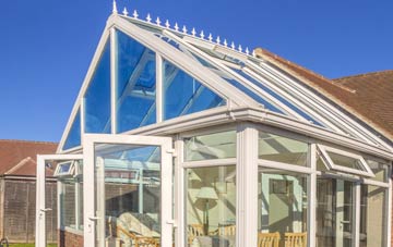 conservatory roof insulation costs Peartree Green