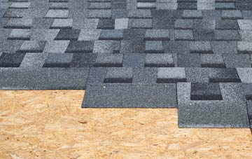 expert Peartree Green asphalt roof companies