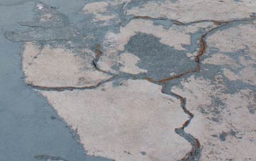 fibreglass roofing replacement Peartree Green