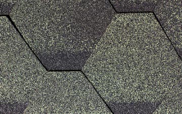 Peartree Green fibreglass shingle repairs