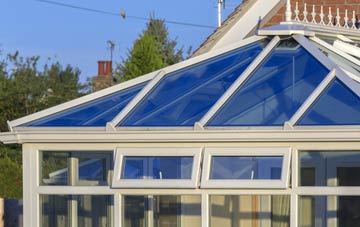 professional Peartree Green conservatory insulation