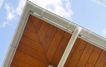 Peartree Green soffit types