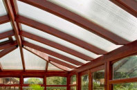 Peartree Green conservatory roofing insulation