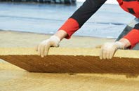 find rated Peartree Green roof insulation companies