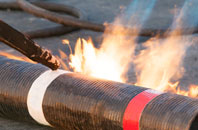 Peartree Green flat roofing replacement