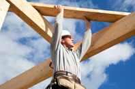 Peartree Green roof replacement work