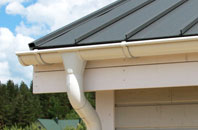 Peartree Green soffits